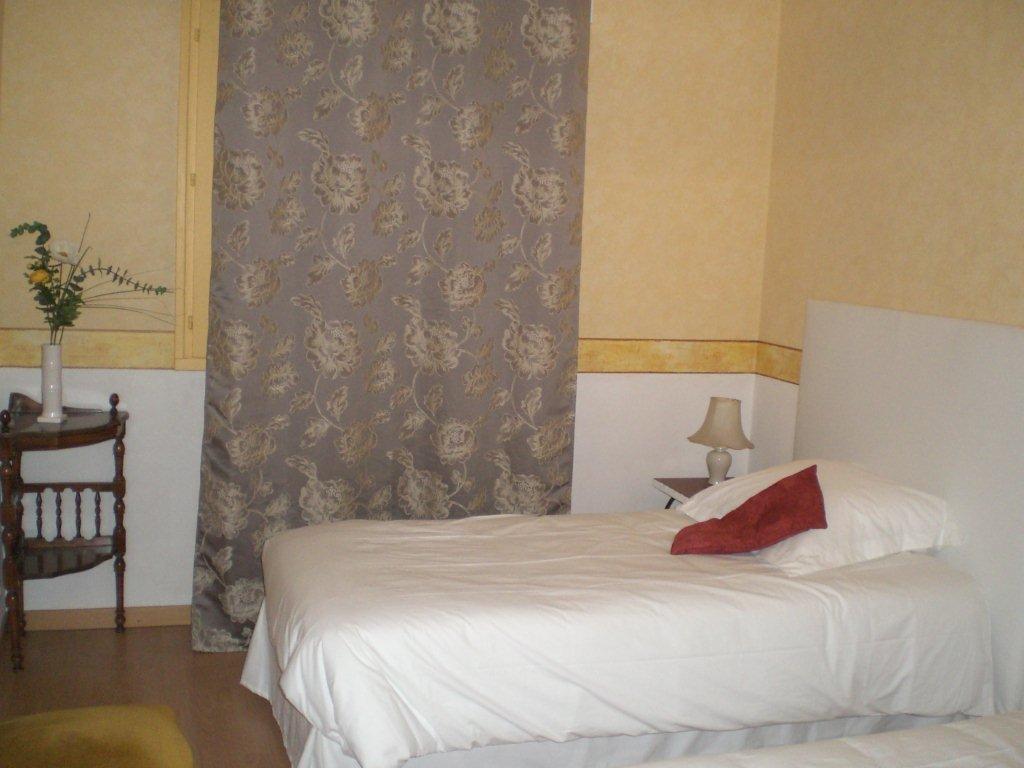 L'Ecrin D'Osely Bed and Breakfast Lodève Eksteriør billede